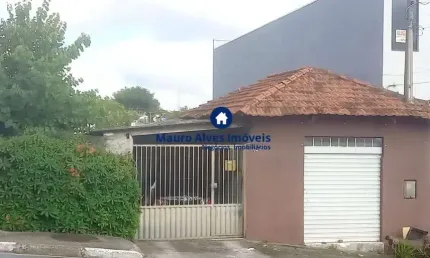 Terreno à venda no Alto Ipiranga, Mogi das Cruzes , 138 m2 por R$ 450.000