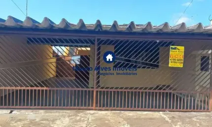 Casa com 3 quartos à venda no alto ipiranga, mogi das cruzes , 120 m2 por r$ 550.000