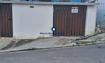 Casa com 2 quartos à venda na vila são paulo, mogi das cruzes , 123 m2 por r$ 350.000