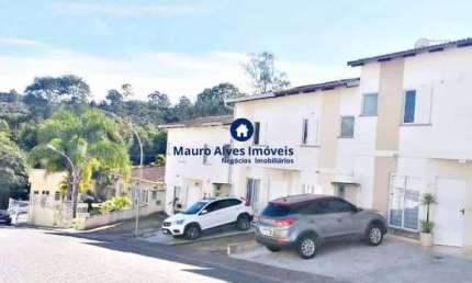 Casa com 2 quartos para alugar na Vila Caputera, Mogi das Cruzes , 62 m2 por R$ 2.400