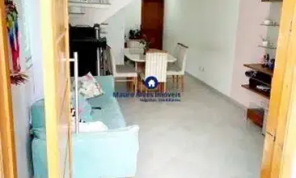 Casa com 3 quartos à venda no alto ipiranga, mogi das cruzes , 120 m2 por r$ 636.000