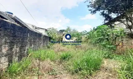Terreno à venda na vila bernadotti, mogi das cruzes , 420 m2 por r$ 420.000