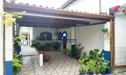 Casa com 2 quartos à venda no Jundiapeba, Mogi das Cruzes , 1225 m2 por R$ 480.000