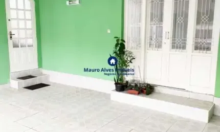 Casa com 3 quartos à venda no Conjunto Residencial Nova Bertioga, Mogi das Cruzes , 157 m2 por R$ 490.000