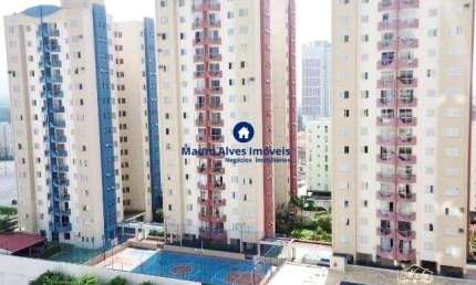Apartamento com 3 quartos à venda no Jardim Armênia, Mogi das Cruzes , 94 m2 por R$ 650.000