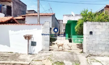 Casa com 3 quartos à venda no Jundiapeba, Mogi das Cruzes , 100 m2 por R$ 395.000