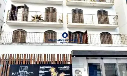 Apartamento com 2 quartos à venda no centro, mogi das cruzes , 97 m2 por r$ 360.000
