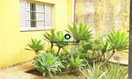 Casa com 2 quartos à venda na Vila Mogilar, Mogi das Cruzes , 146 m2 por R$ 689.000