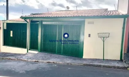 Casa com 3 quartos à venda na Vila Suissa, Mogi das Cruzes , 130 m2 por R$ 530.000