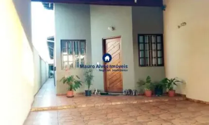Casa com 3 quartos à venda no Mogi Moderno, Mogi das Cruzes , 178 m2 por R$ 730.000