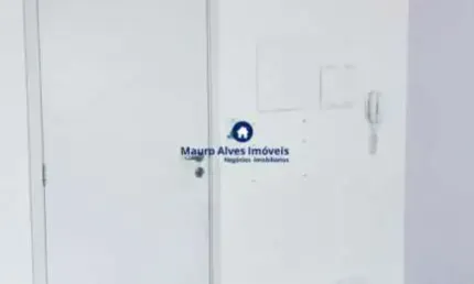Sala comercial com 1 sala à venda no Socorro, Mogi das Cruzes , 37 m2 por R$ 400.000