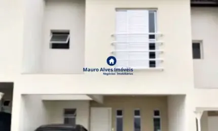 Casa em condomínio fechado com 3 quartos à venda na Vila Paulicea, Mogi das Cruzes , 90 m2 por R$ 480.000