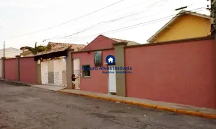 Casa em condomínio fechado com 2 quartos à venda na Vila Natal, Mogi das Cruzes , 71 m2 por R$ 320.000