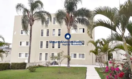 Apartamento com 2 quartos à venda no mogi moderno, mogi das cruzes , 81 m2 por r$ 315.000