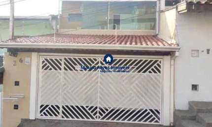 Casa com 3 quartos à venda no Jardim Ivete, Mogi das Cruzes , 220 m2 por R$ 670.000