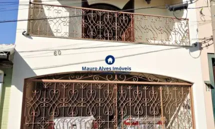 Casa com 3 quartos à venda no centro, mogi das cruzes , 195 m2 por r$ 590.000
