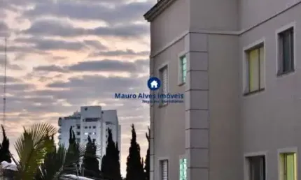 Apartamento com 3 quartos à venda no alto ipiranga, mogi das cruzes , 79 m2 por r$ 420.000