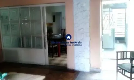 Casa com 4 quartos à venda no Centro, Mogi das Cruzes , 183 m2 por R$ 700.000