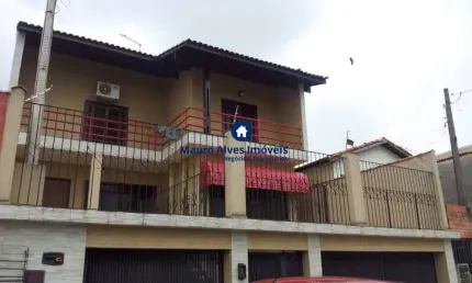 Casa com 4 quartos à venda no Jardim Universo, Mogi das Cruzes , 316 m2 por R$ 680.000
