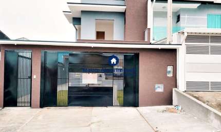 Casa com 3 quartos à venda no Jardins do Paraíso, Mogi das Cruzes , 125 m2 por R$ 690.000