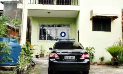 Casa com 4 quartos à venda na Vila Paulista, Mogi das Cruzes , 150 m2 por R$ 690.000