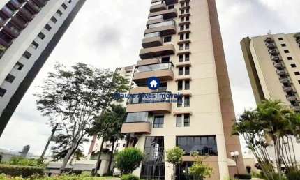 Apartamento com 3 quartos à venda no Centro, Mogi das Cruzes , 277 m2 por R$ 700.000