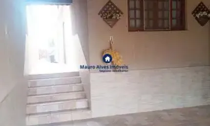Casa com 2 quartos à venda na vila jundiaí, mogi das cruzes , 80 m2 por r$ 340.000
