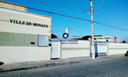 Apartamento com 2 quartos à venda no Jundiapeba, Mogi das Cruzes , 50 m2 por R$ 190.000