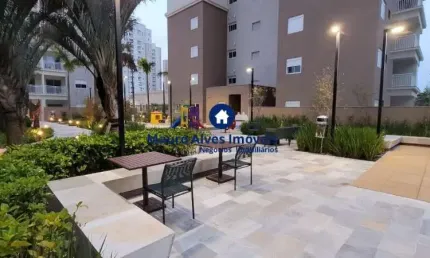 Apartamento com 2 quartos à venda no Cézar de Souza, Mogi das Cruzes , 75 m2 por R$ 540.000