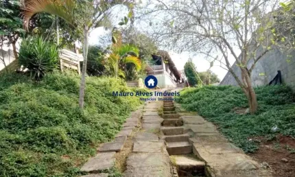 Casa com 3 quartos à venda na Vila Nova Aparecida, Mogi das Cruzes , 150 m2 por R$ 742.000