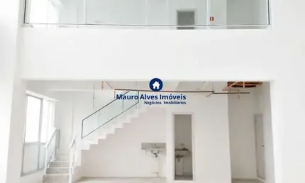 Sala comercial para alugar na Vila Mogilar, Mogi das Cruzes , 154 m2 por R$ 12.000