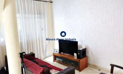 Casa com 3 quartos à venda no Conjunto Residencial Nova Bertioga, Mogi das Cruzes , 221 m2 por R$ 480.000