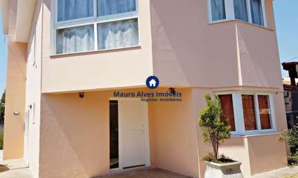 Casa com 3 quartos à venda no Jardim Mogi, Mogi das Cruzes , 153 m2 por R$ 800.000