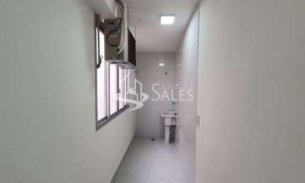 Apartamento com 3 quartos à venda na Alameda Campinas, 953, Jardim Paulista, São Paulo