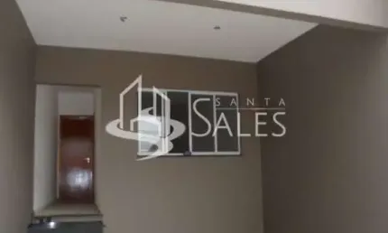 Casa recem construida com 152 m na região chacara inglesa
