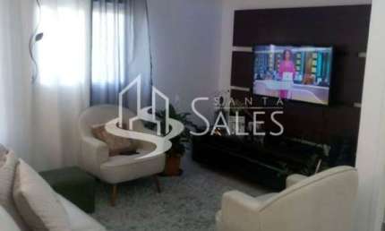 Apartamento de luxo com 3 suítes e 2 vagas no Jardim Aeroporto, São Paulo-SP!
