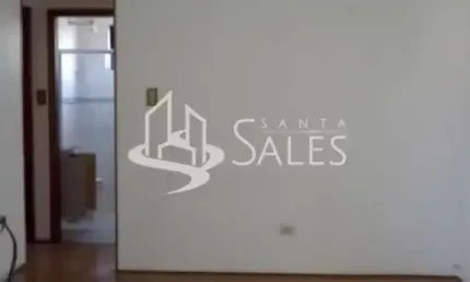 Apartamento com 2 quartos à venda na rua epiacaba, 835, parque fongaro, são paulo, 60 m2 por r$ 300.000