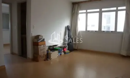Apartamento com 1 quarto à venda na Avenida Lino de Almeida Pires, 565, Vila Guarani, São Paulo