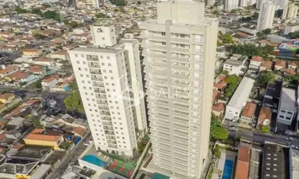 Apartamento com 3 quartos à venda na Rua Marcos Portugal, 303, Vila Nair, São Paulo, 95 m2 por R$ 1.300.000