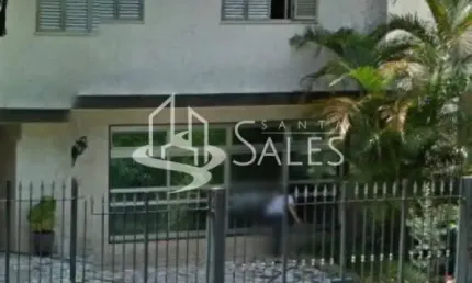 Casa comercial com 4 salas à venda na Avenida Pavão, 577, Moema, São Paulo, 380 m2 por R$ 4.500.000