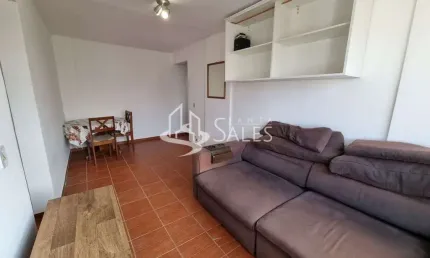 Apartamento para venda no Jardim Celeste com 2 dormitórios e 1 vaga com 52m²