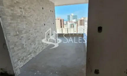 Lindo Apartamento na Praia Grande - Chaves Dezembro 2023