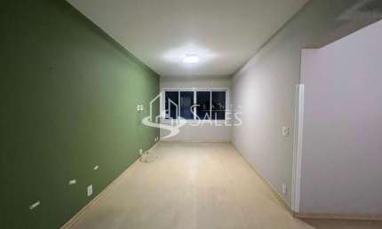 Apartamento com 2 quartos à venda na Avenida Santa Catarina, 1788, Vila Mascote, São Paulo