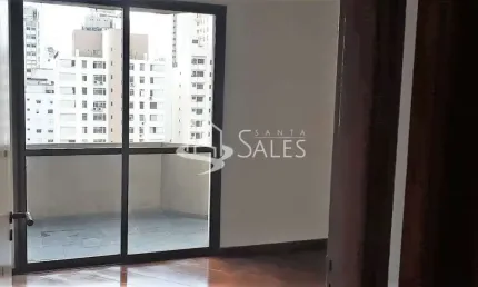 Espaçoso apartamento de luxo com 4 quartos, 1 suíte e 230m² no Paraíso, São Paulo-SP!