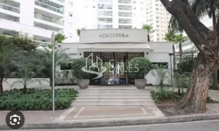 APARTAMENTO NA VILA OLIMPIA COM 3 DORMITORIOS 1 SUITE E 2 VAGAS