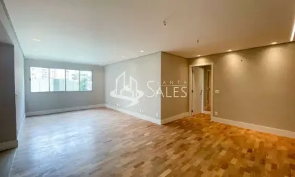 Perdizes, 3 dormitórios, sendo 3 suítes, 3 banheiros, 1 vaga de garagem, área útil 149,00 m²