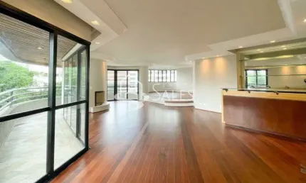 Imperdível oportunidade: apartamento de luxo em perdizes, são paulo-sp, com 3 quartos, 3 suítes e 215m² de área.
