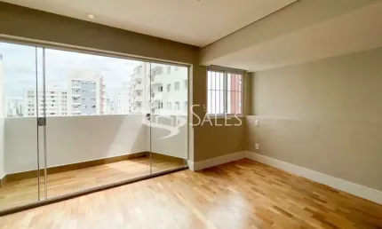 Apartamento com 3 quartos à venda na Rua Diana, 552, Perdizes, São Paulo