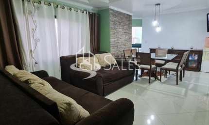 Apartamento com 3 quartos à venda na Rua Mário Guido Ferrazo, 861, Cidade Ocian, Praia Grande