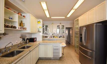 Apartamento com 4 quartos à venda na Alameda Joaquim Eugênio de Lima, 1600, Jardim Paulista, São Paulo
